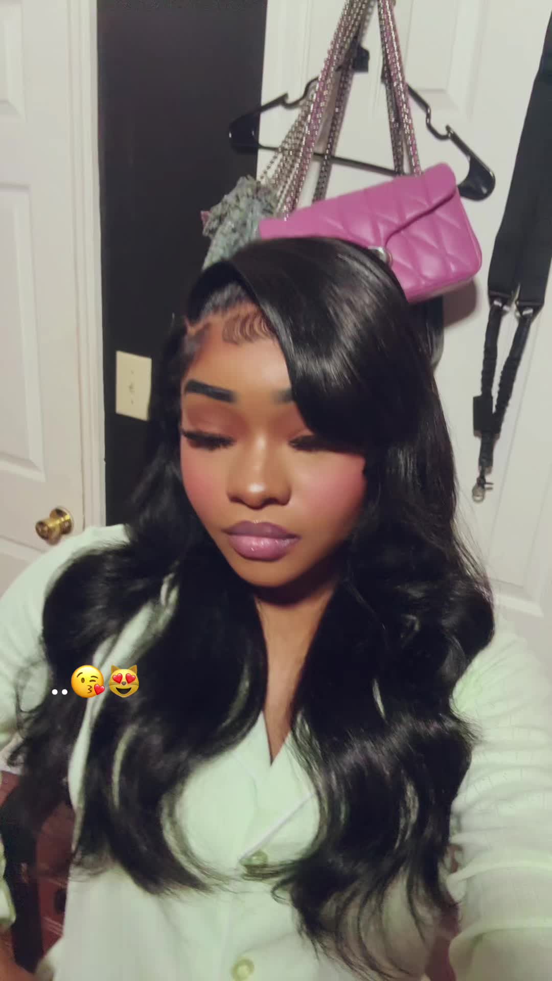 @KAYLABOO♉️