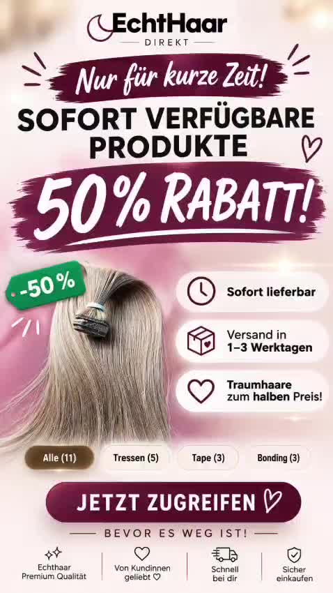 @EchtHaar Direkt