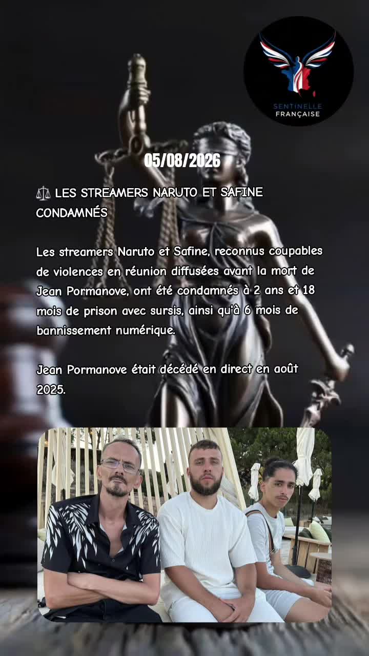 @Sentinelle Française