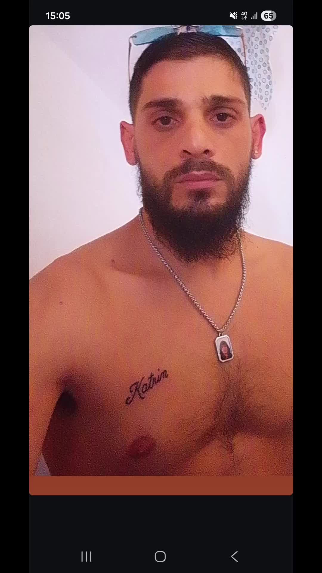 @KATRIN ALESSANDRO⛓️❤️