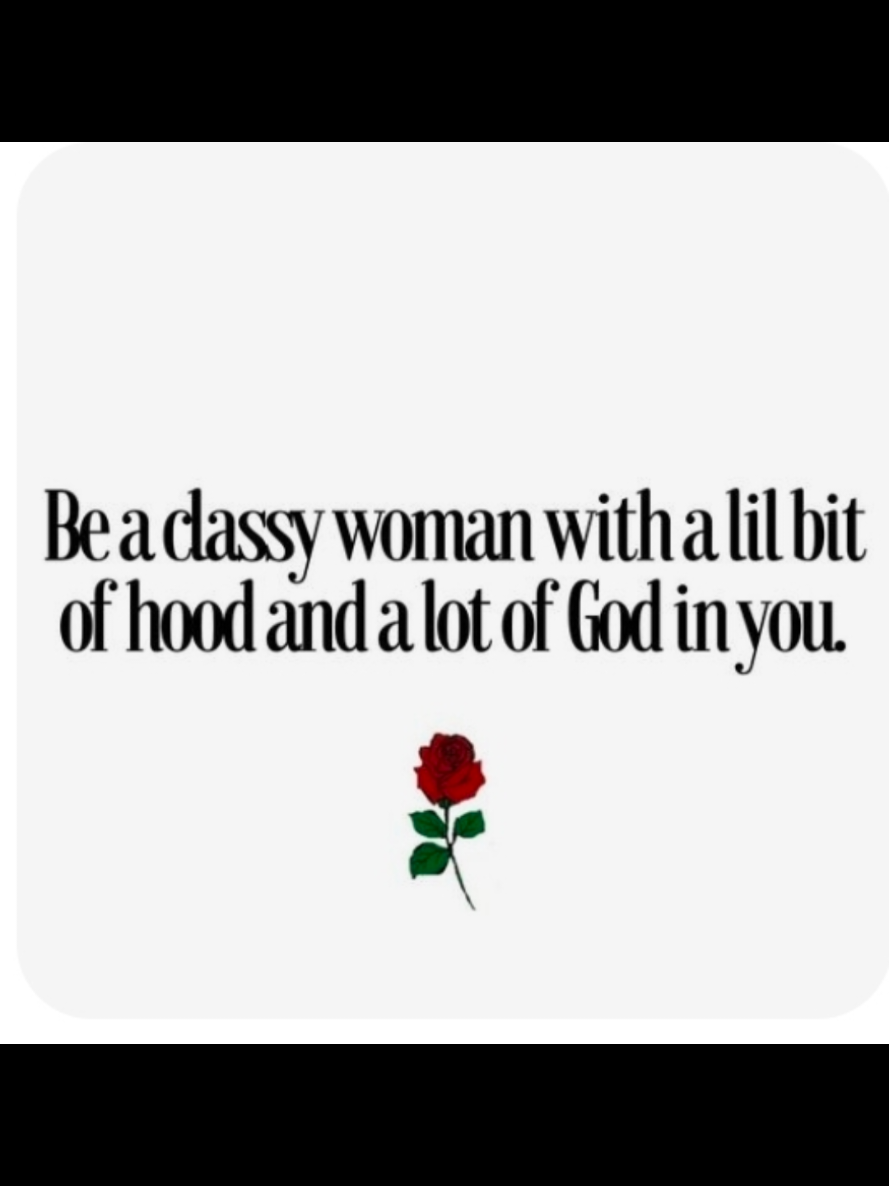 @Ebony Queen