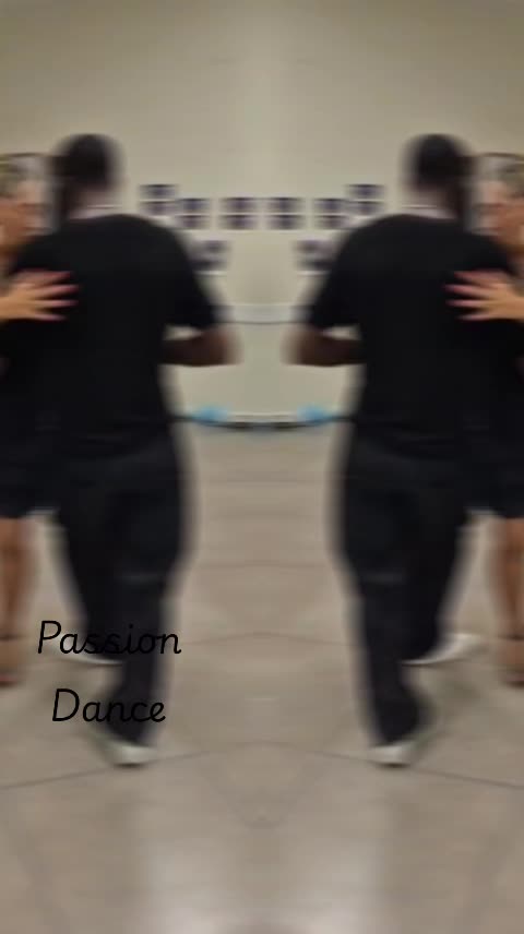 @Monia&Dance