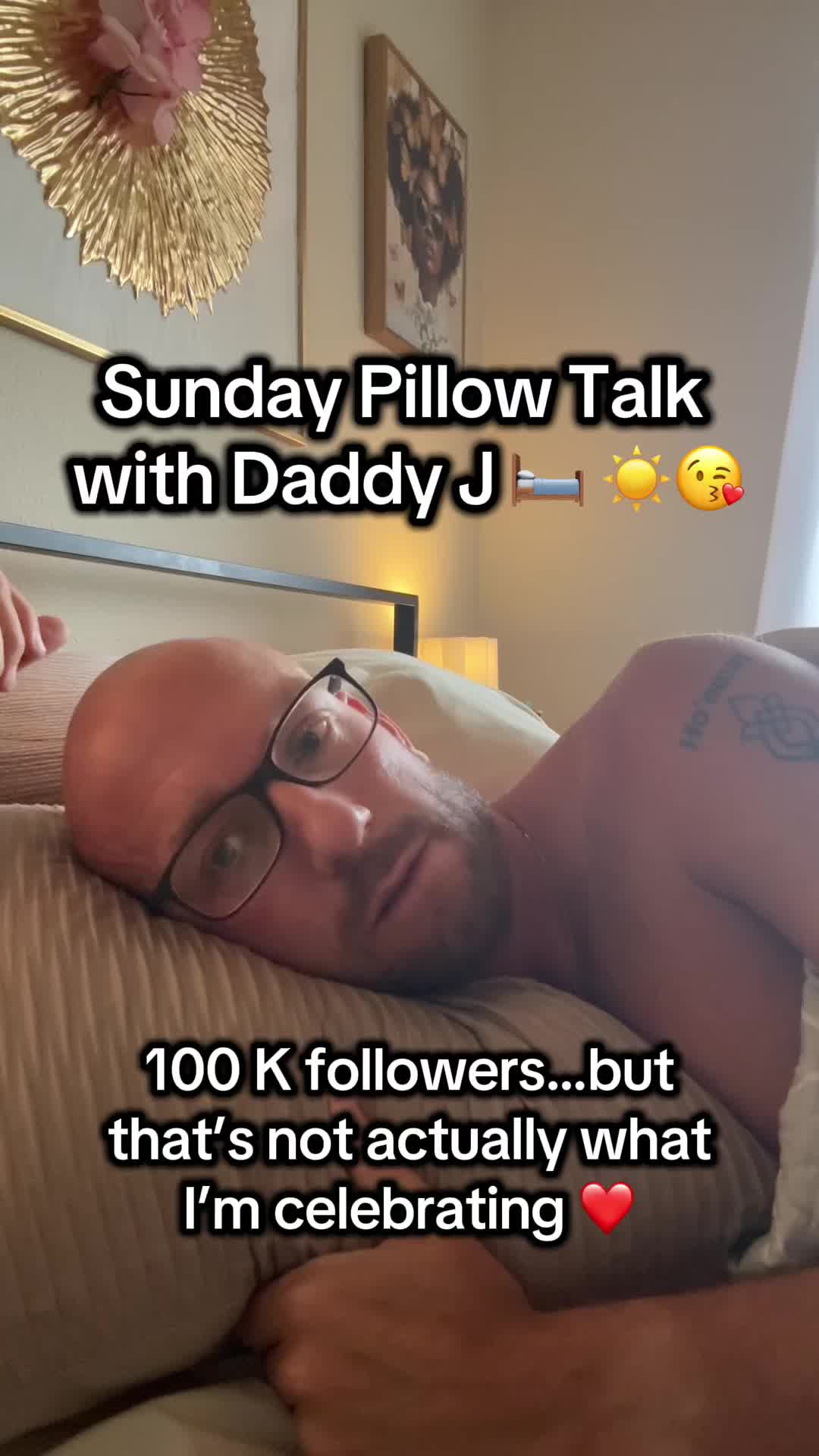 @Daddy J