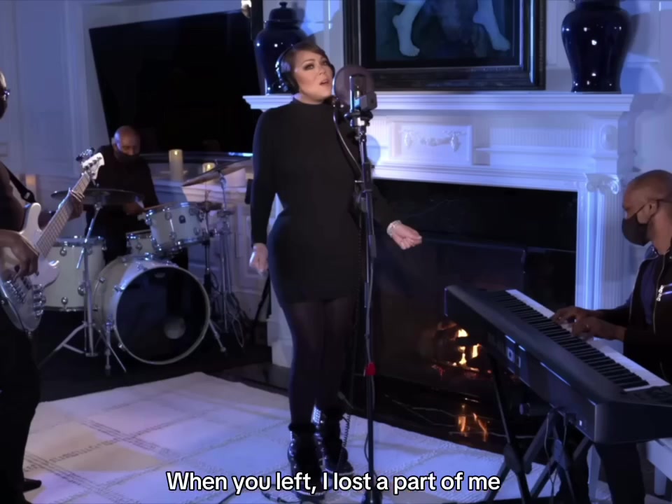 @Merciful Lyrics