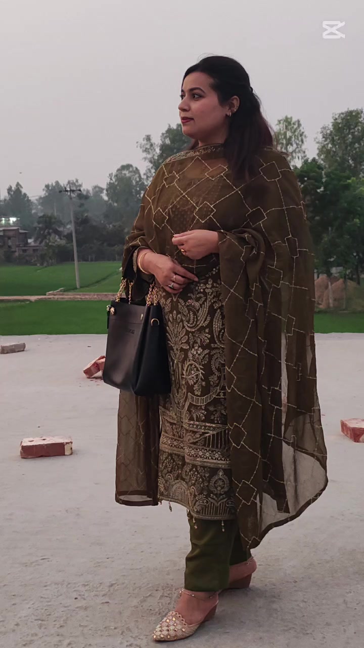 @Dill Afrous Disha