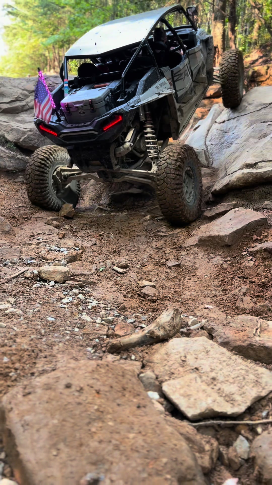 @Shannon@NRV Offroad