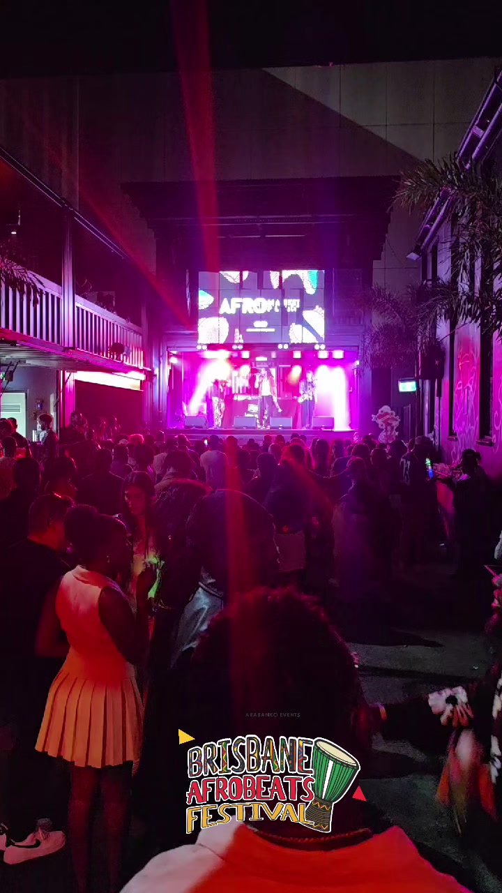 @Arabanko Events