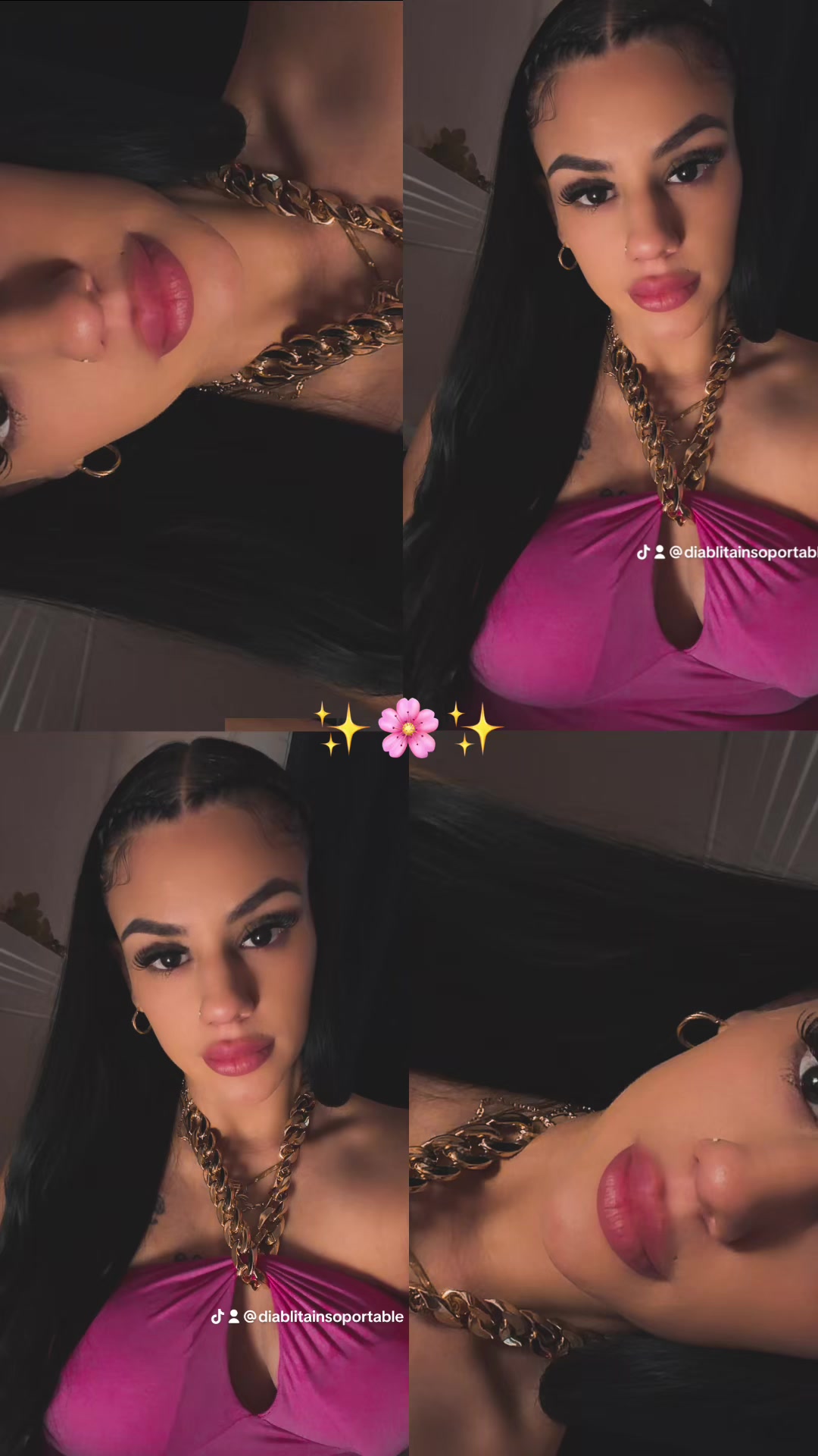 @La Diablita Insoport