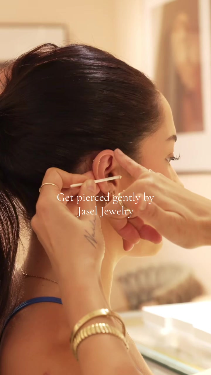 @Jasel Jewelry