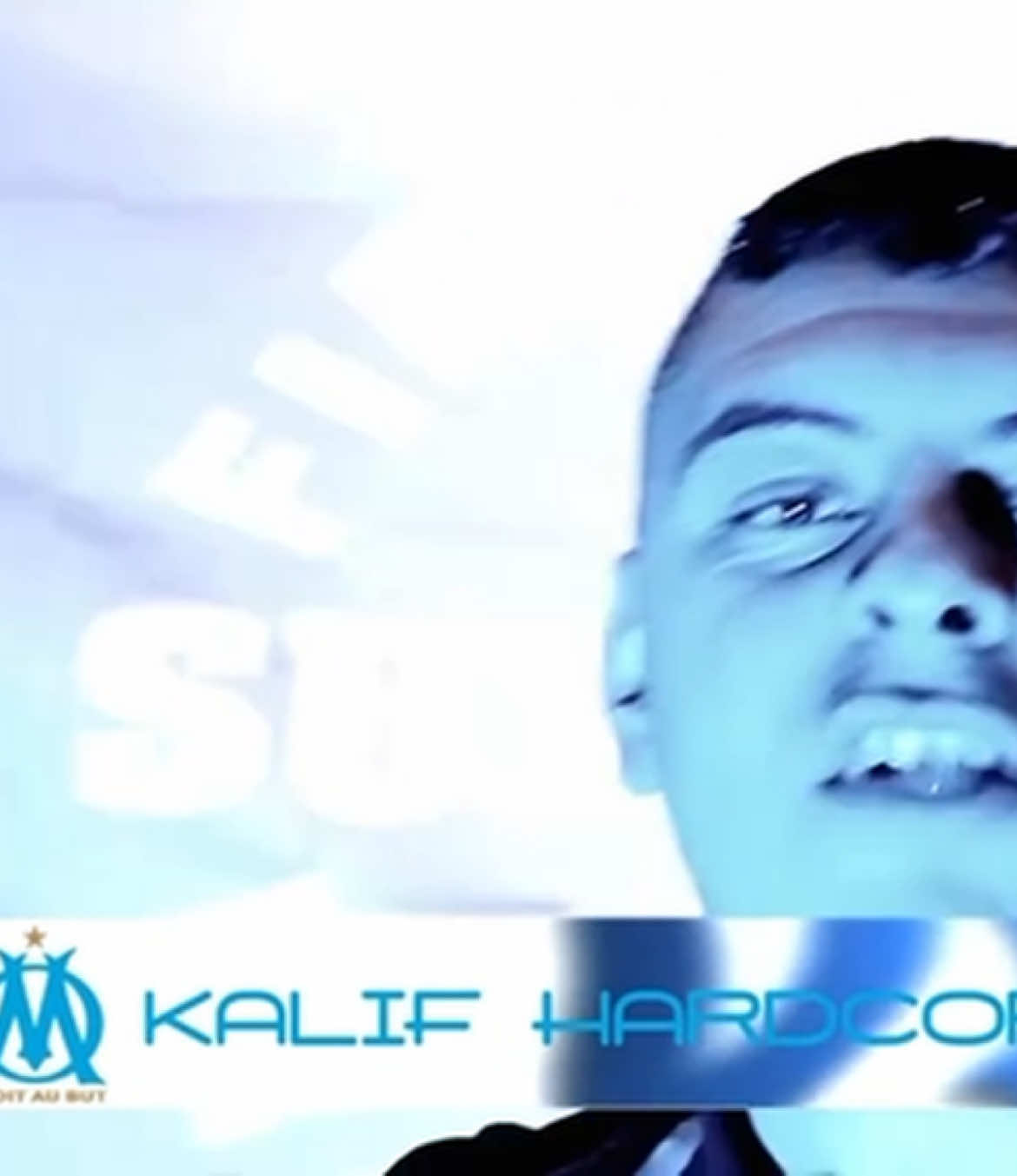 @KALIF HARDCORE