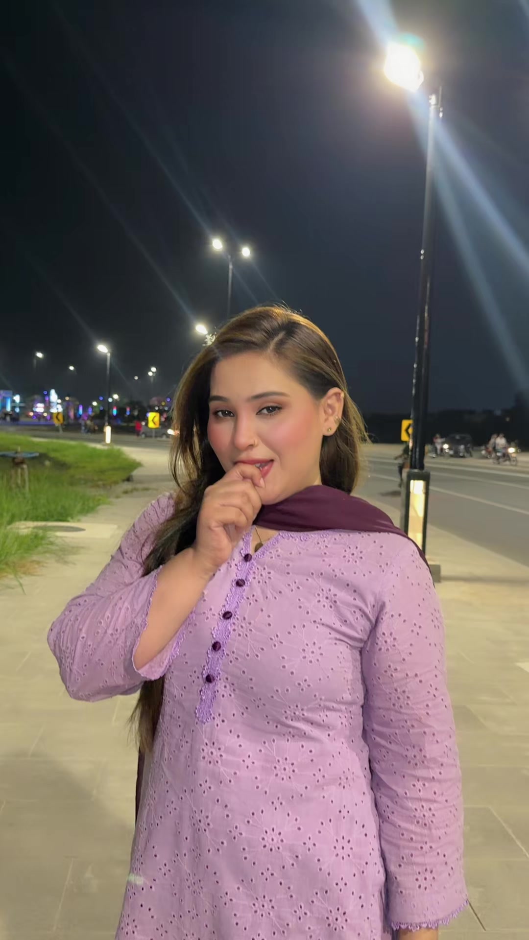 @Natasha Rizwan