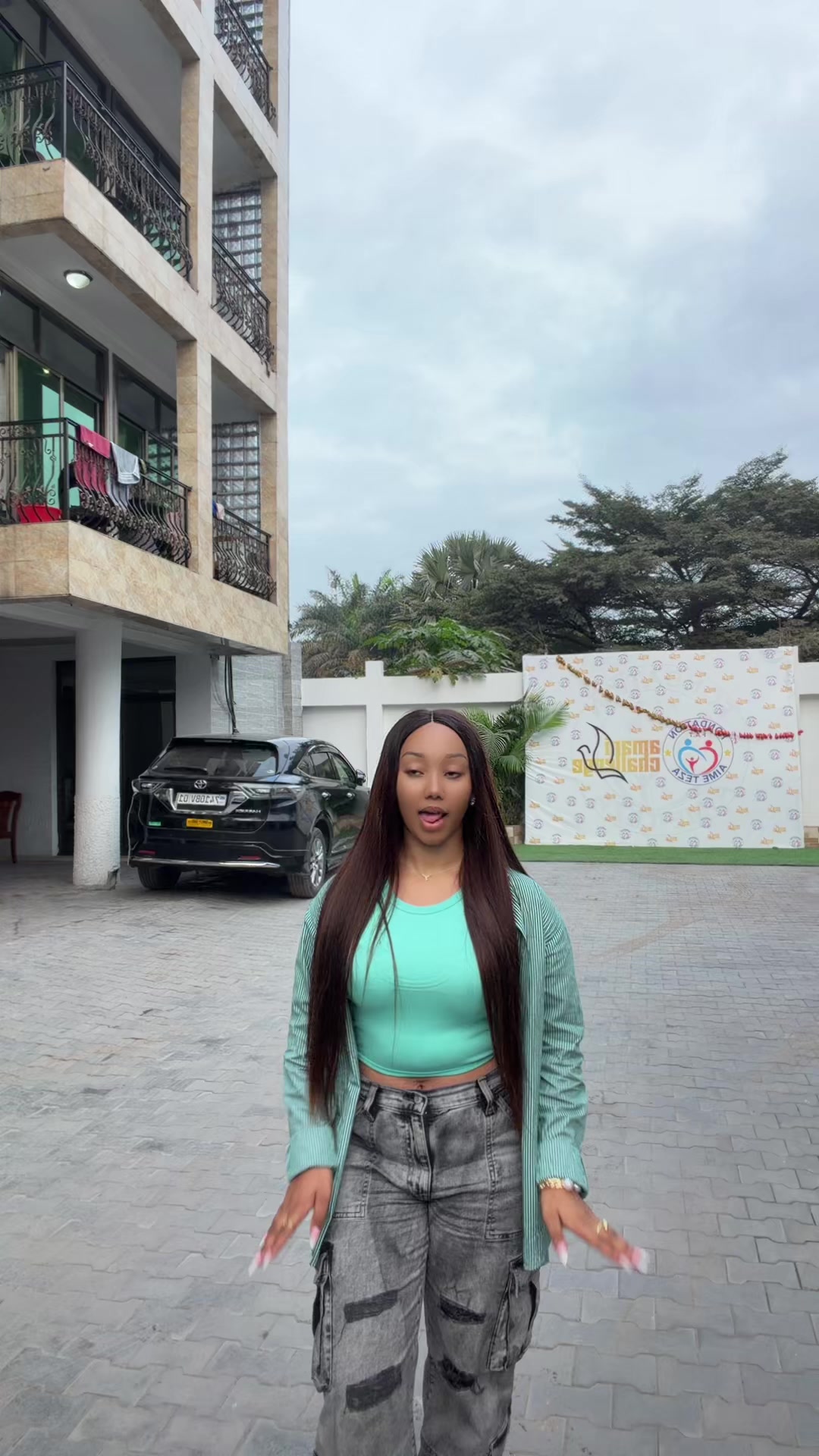@STAR_JOELLE 🇨🇩♥️