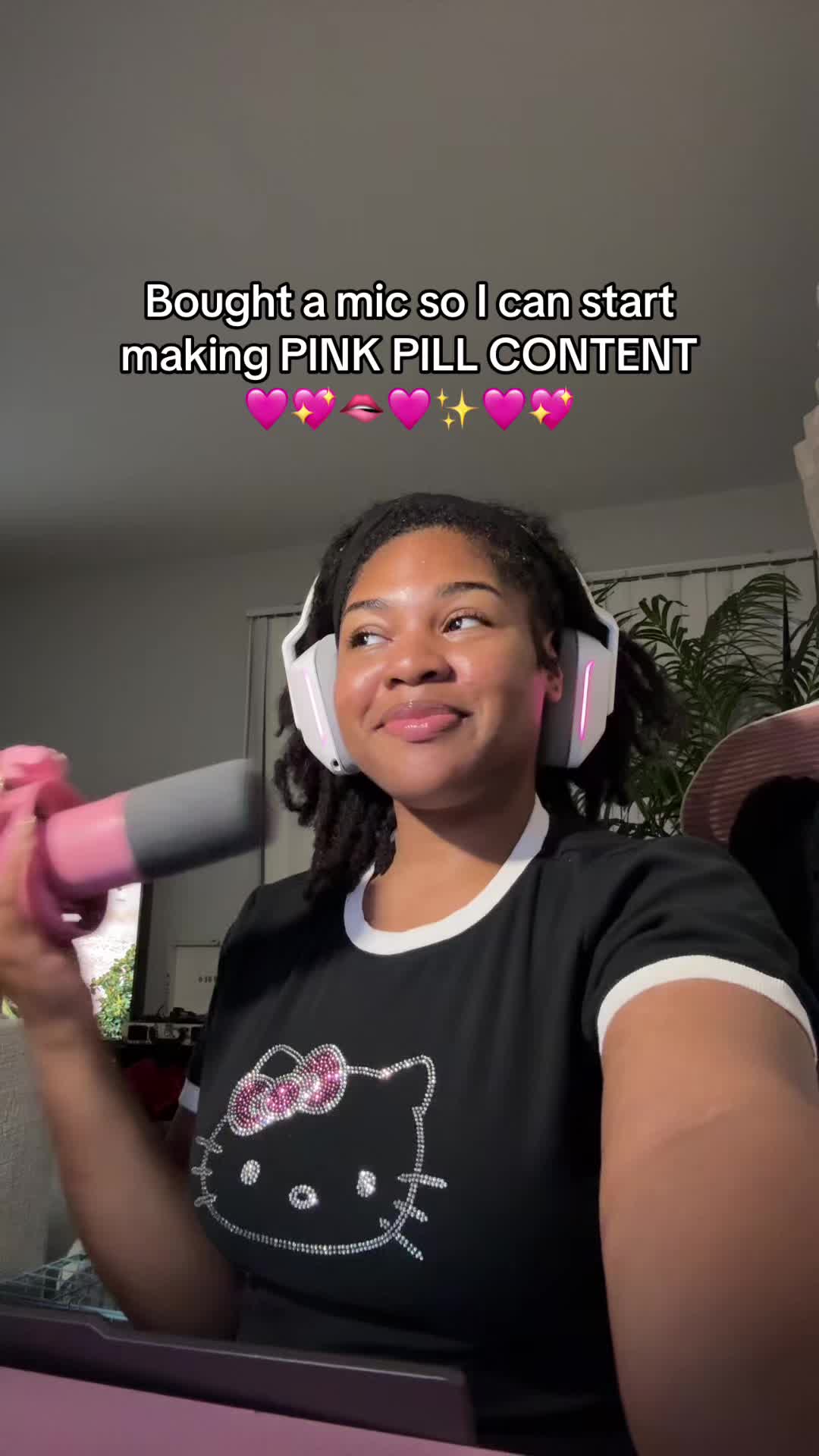 @PinkBow 🎀