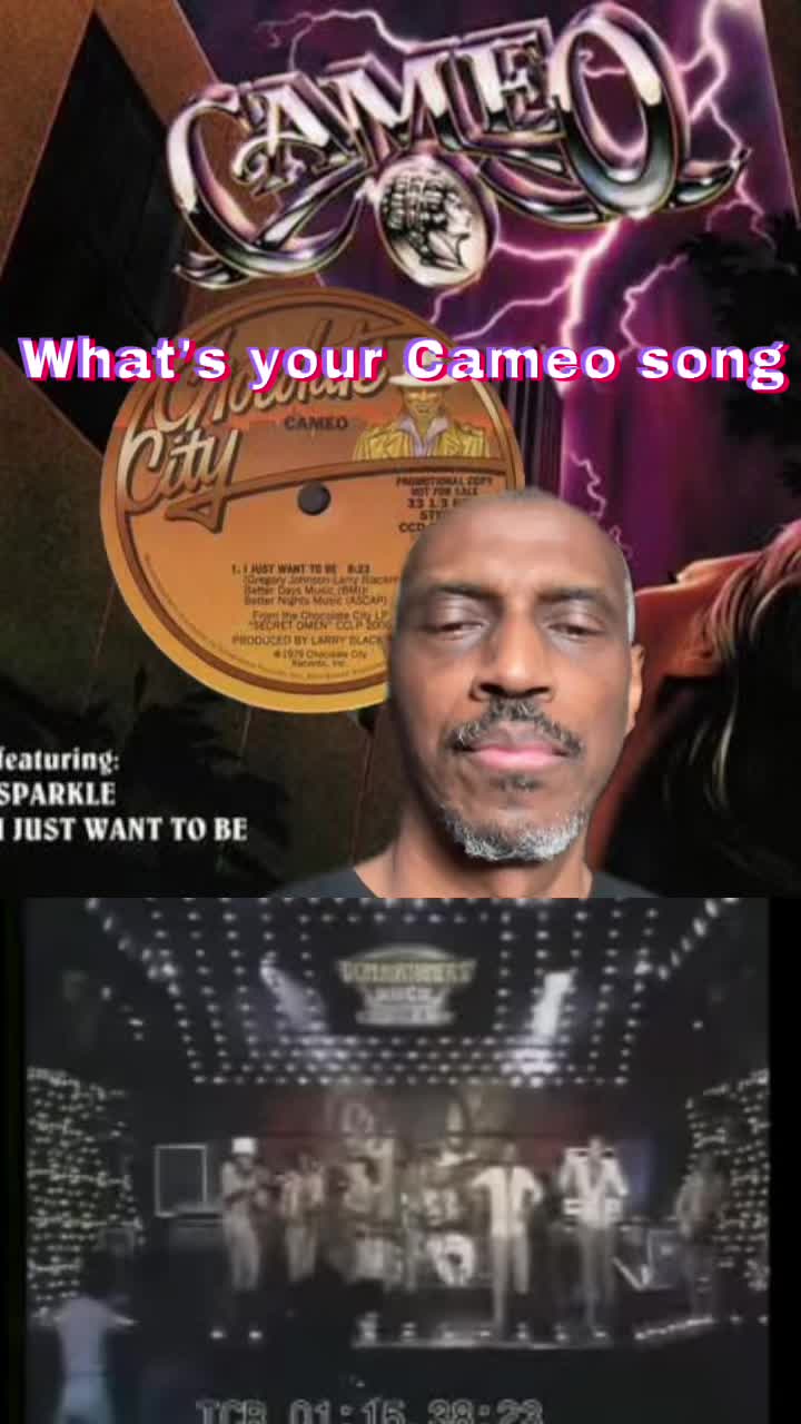 @Ron Remembers When