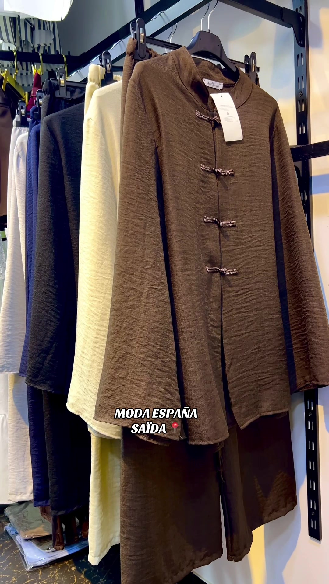 @MODA ESPAÑA 🇪🇸
