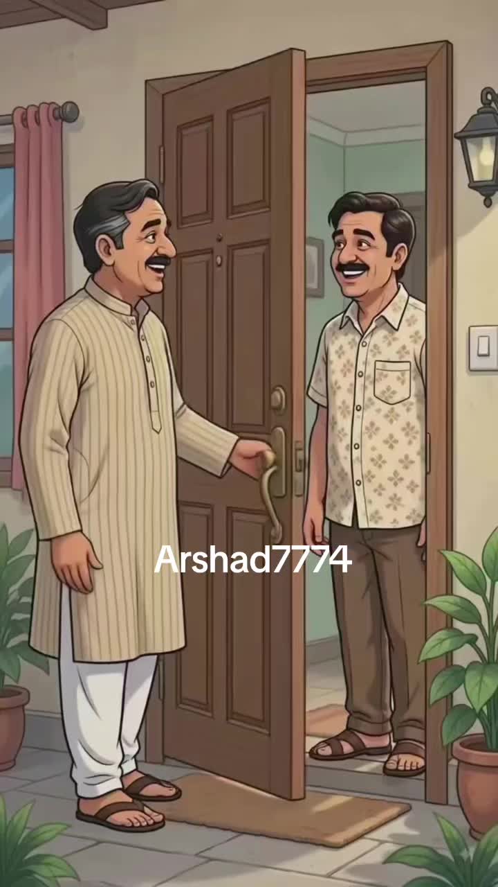 @Arshad Khan