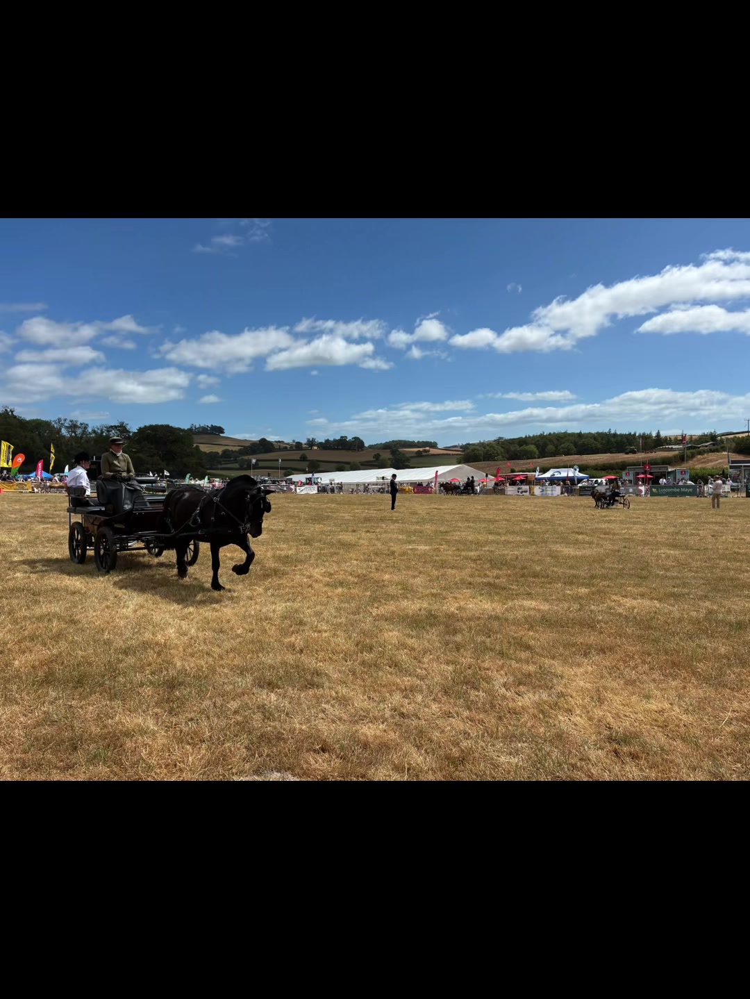 @Dartmoor Carriages