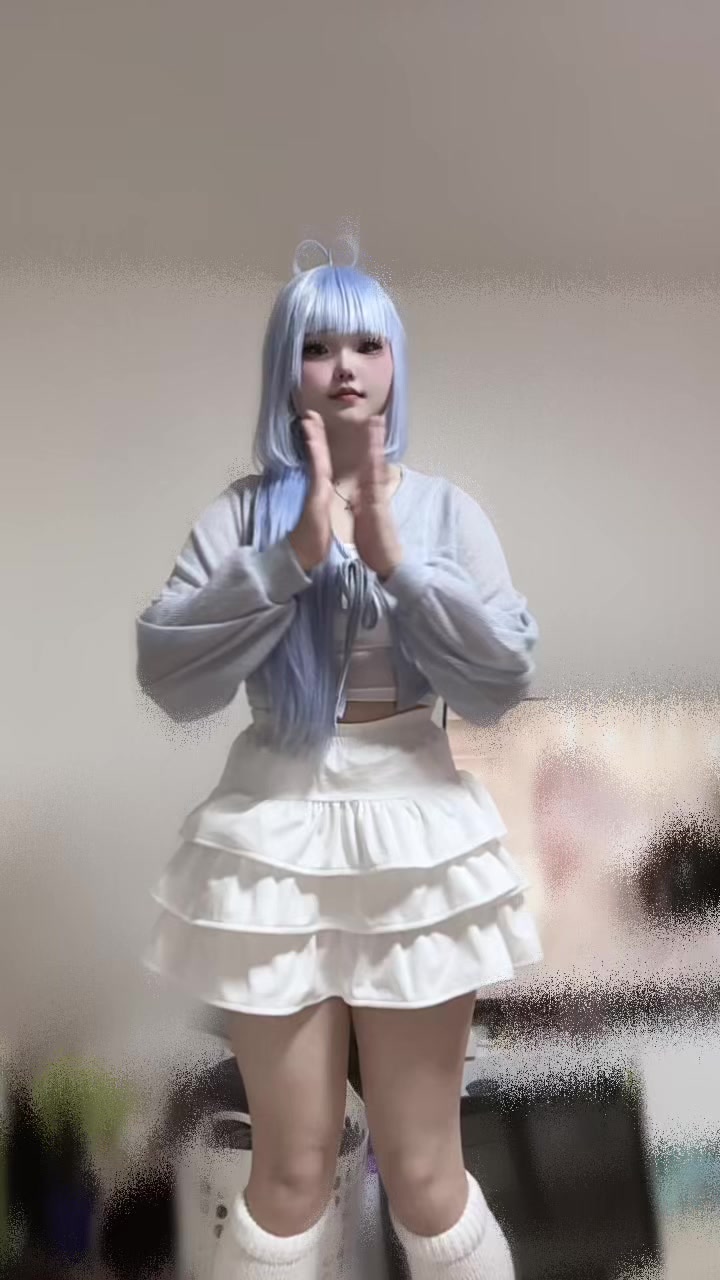 @はな