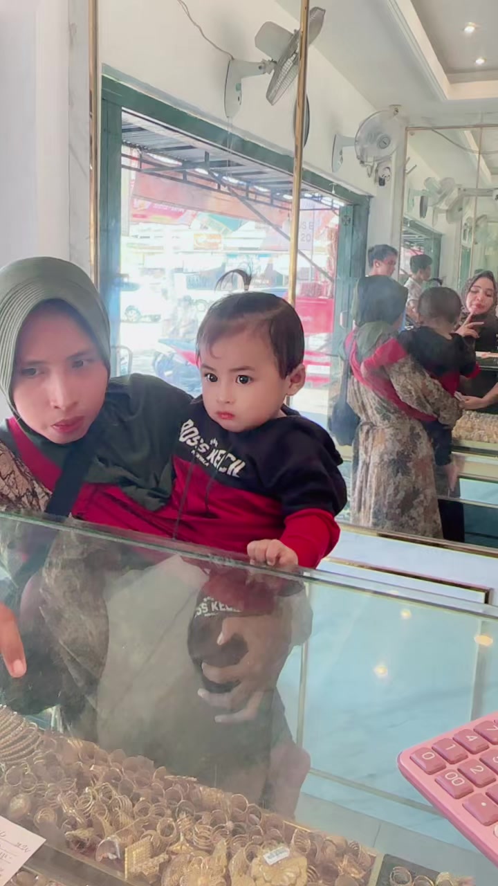 @Toko Perhiasan Merpati Mas🕊️