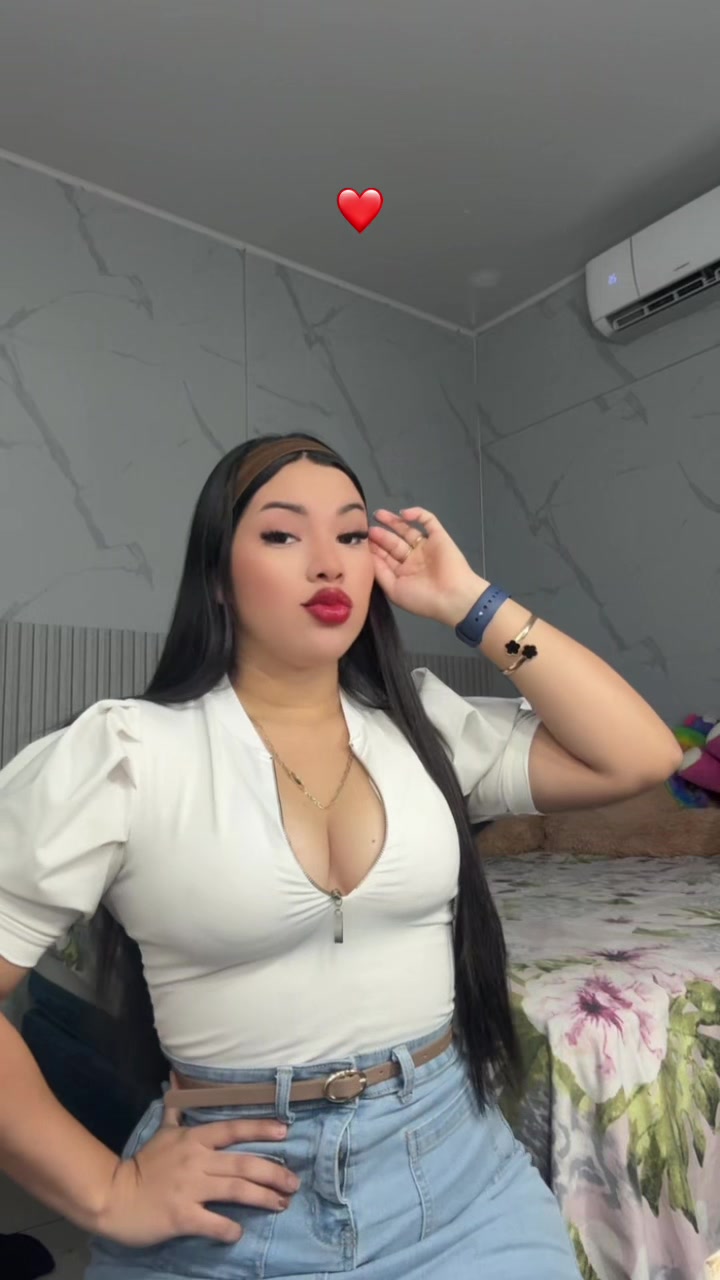 @Isamara ❤️🍒