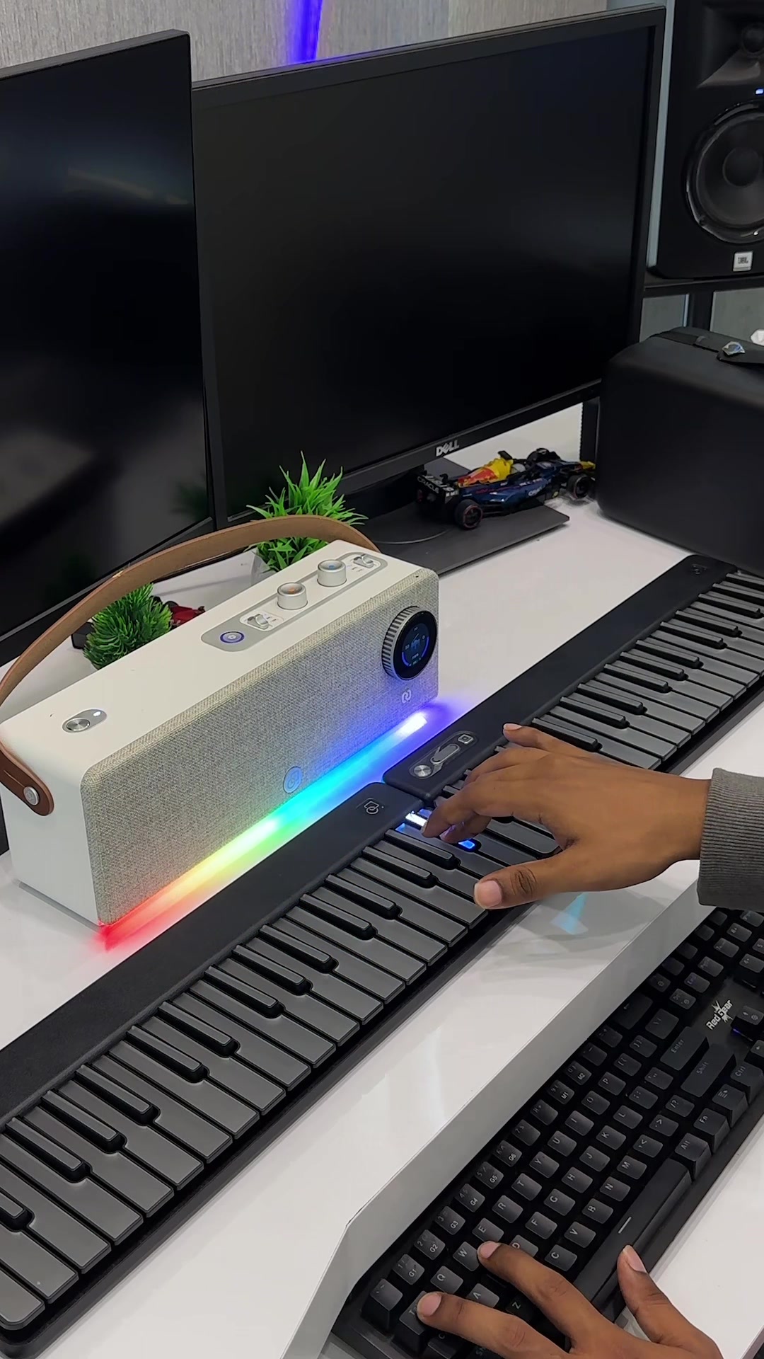 @DV Midi