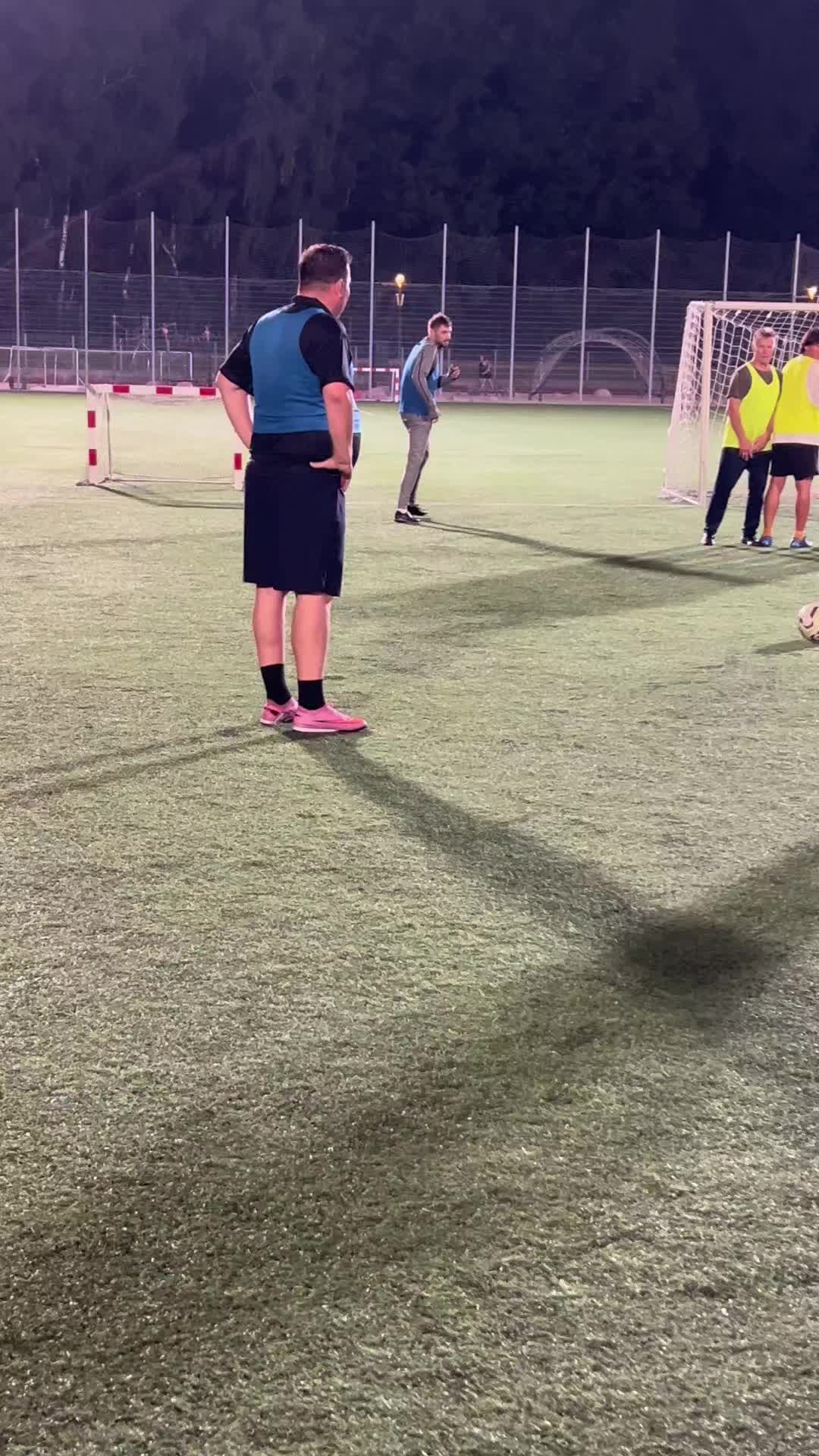 @Футбол для всех Желающих