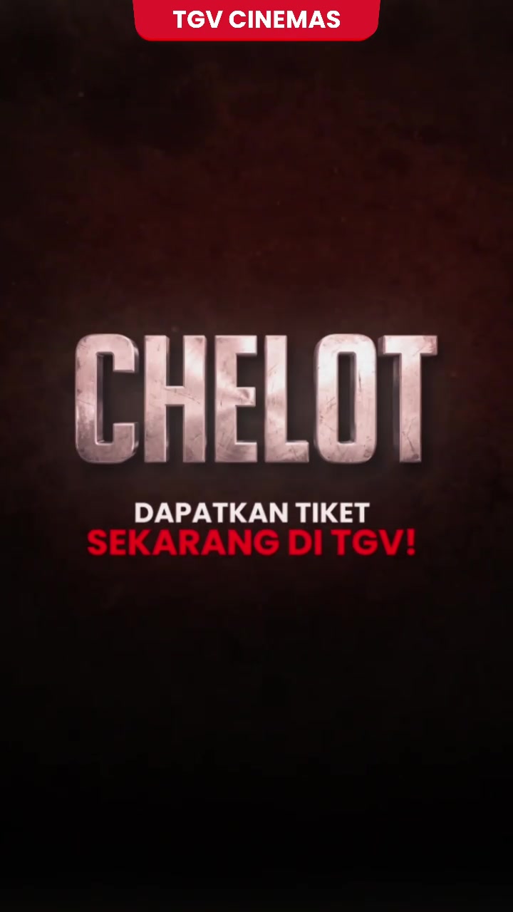 @TGV Cinemas