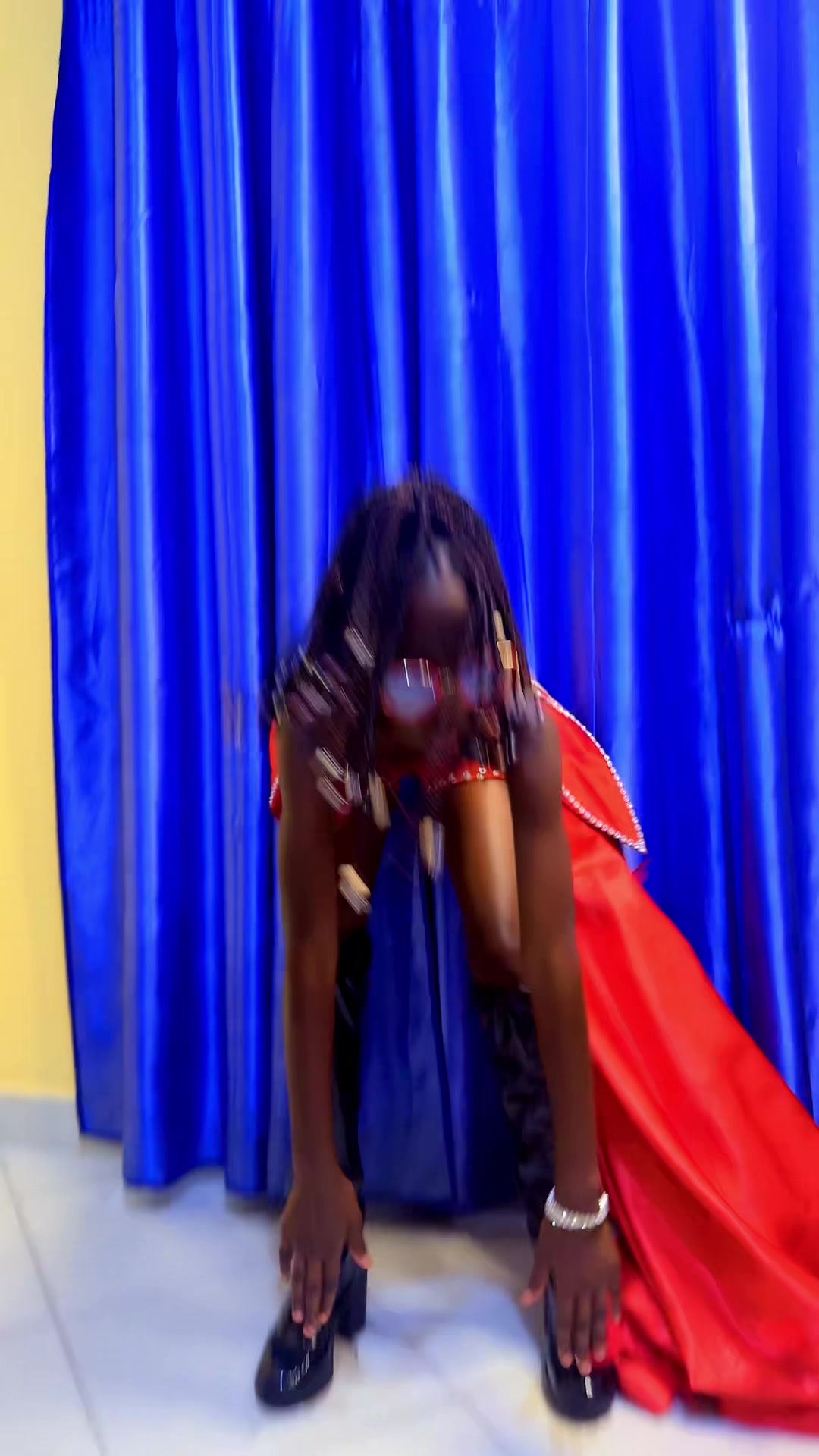 @NOELLE MARVEL❤️🍒🍎BRIELLA🍎