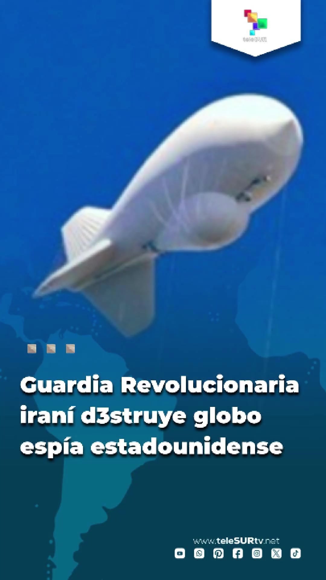 @teleSUR Clips
