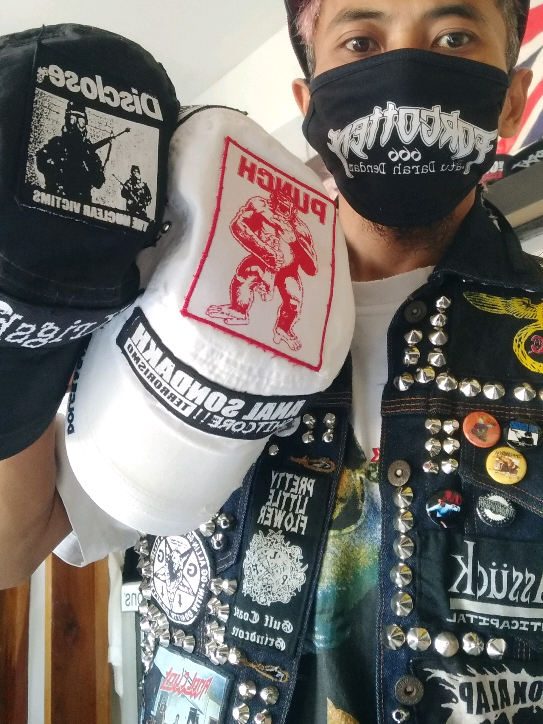 @TOKODESTROY!
