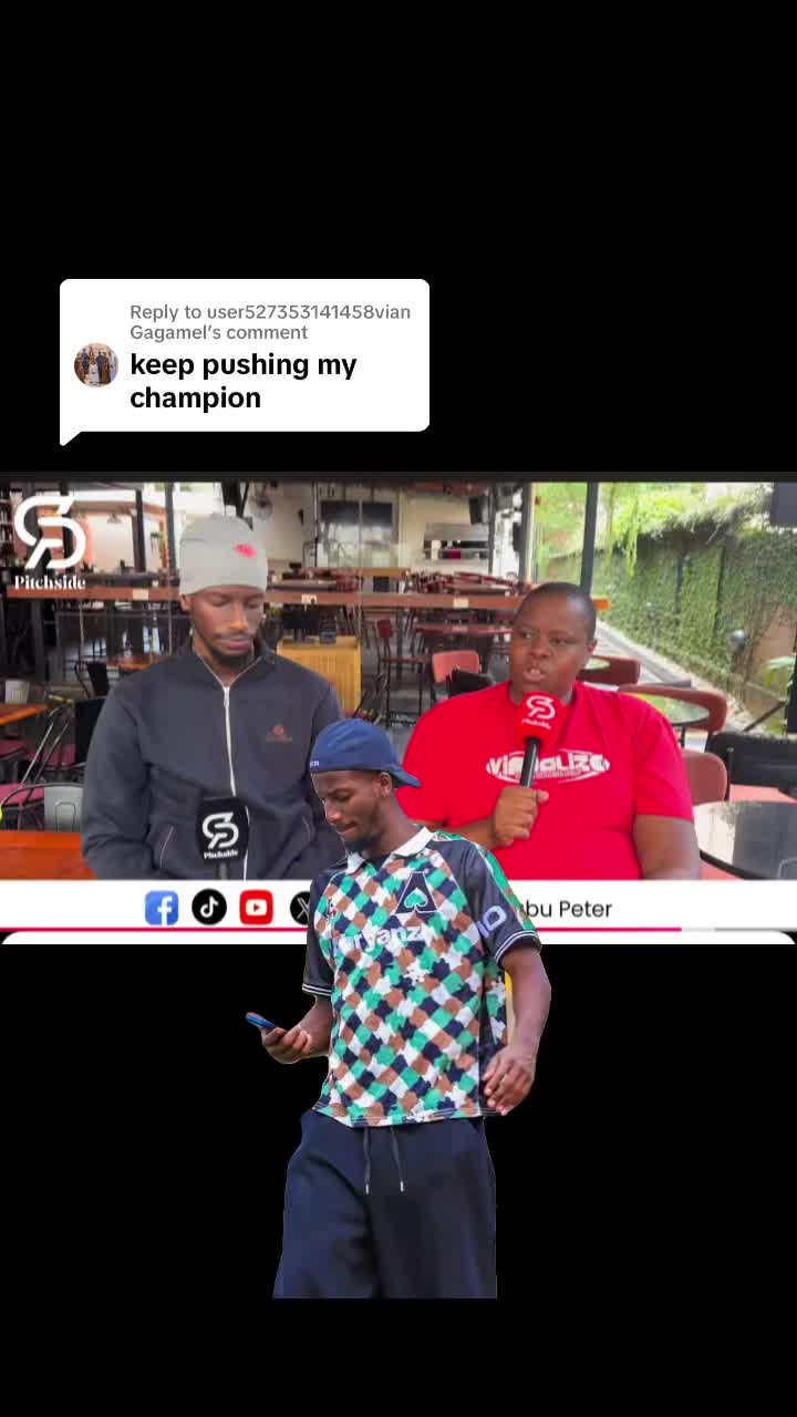 @Judith Kyosimire