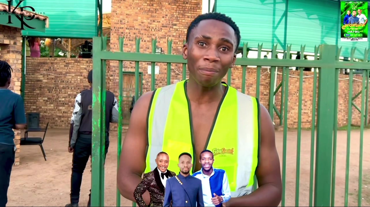 @Thabang
