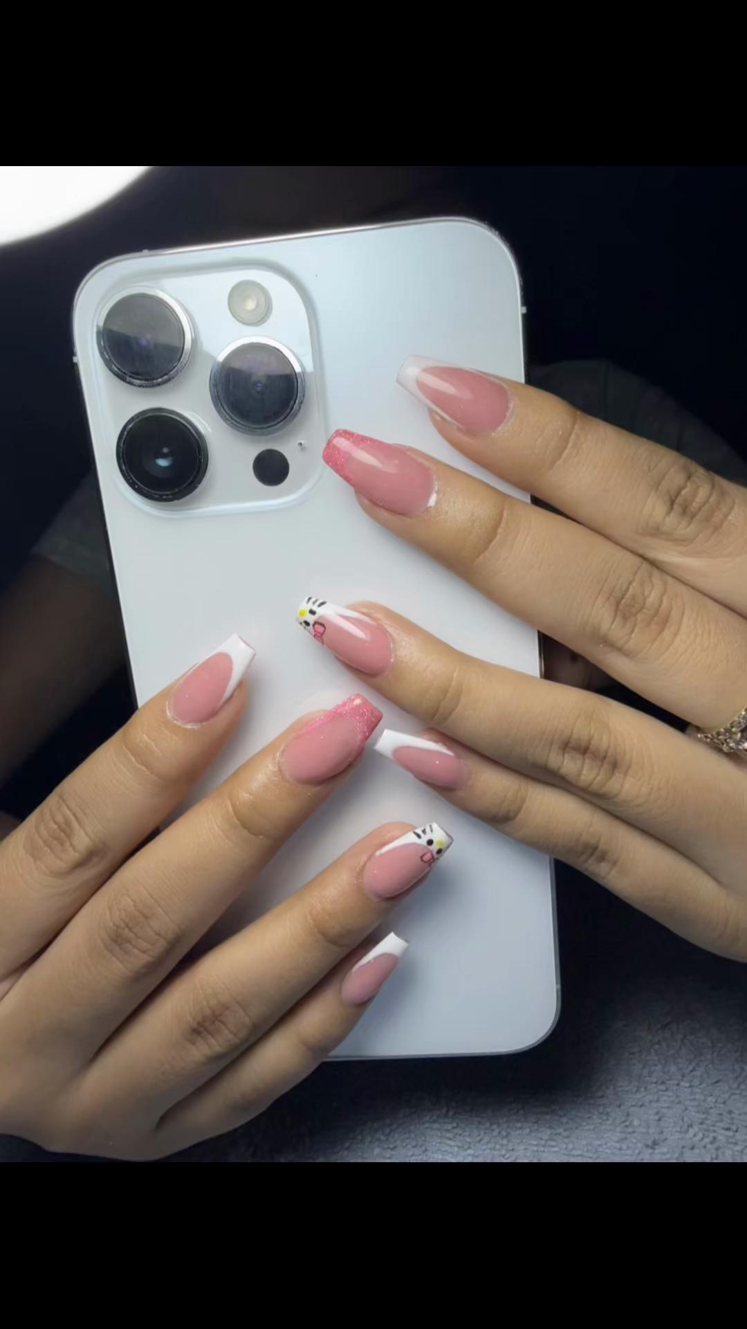 @❤️ Gi Gi Nails 💅🏻