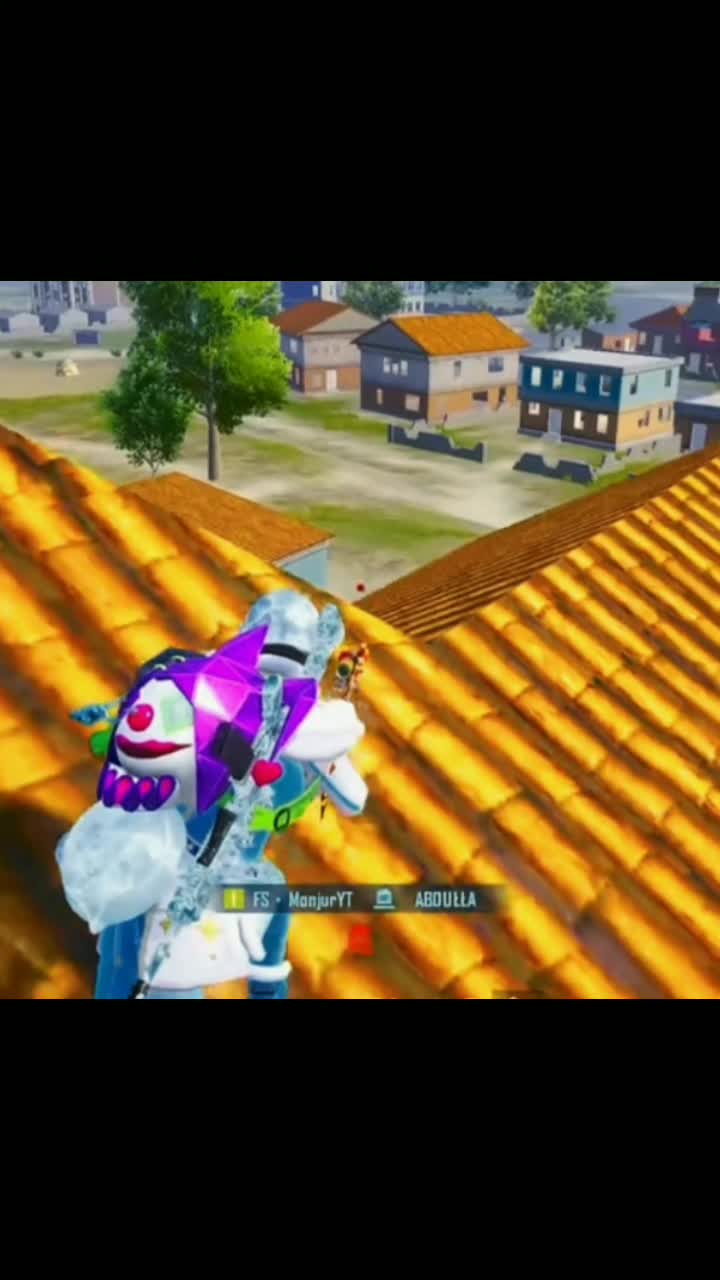 @PUBG Lover