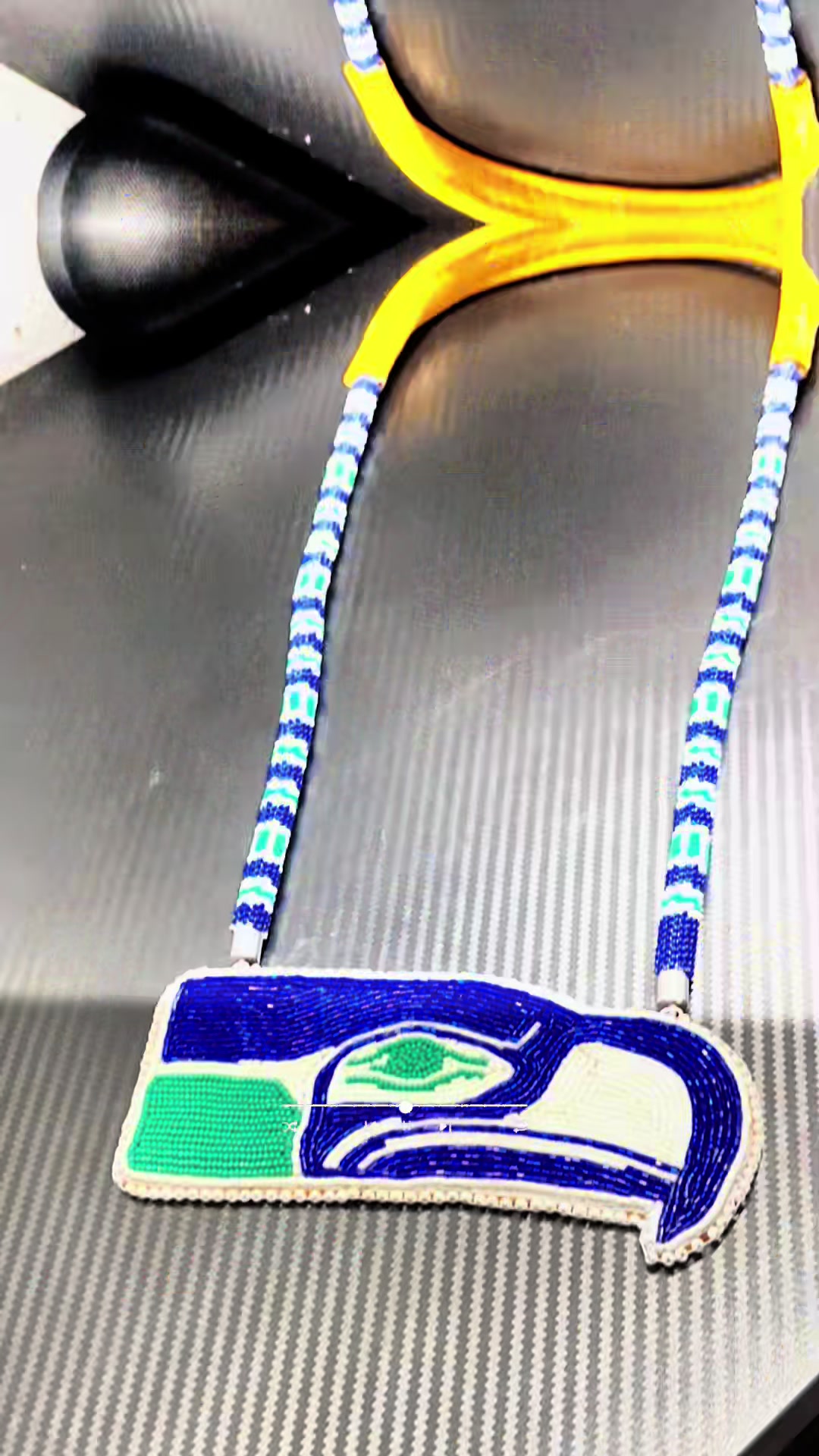 @West Coast Beadwork LLC❌