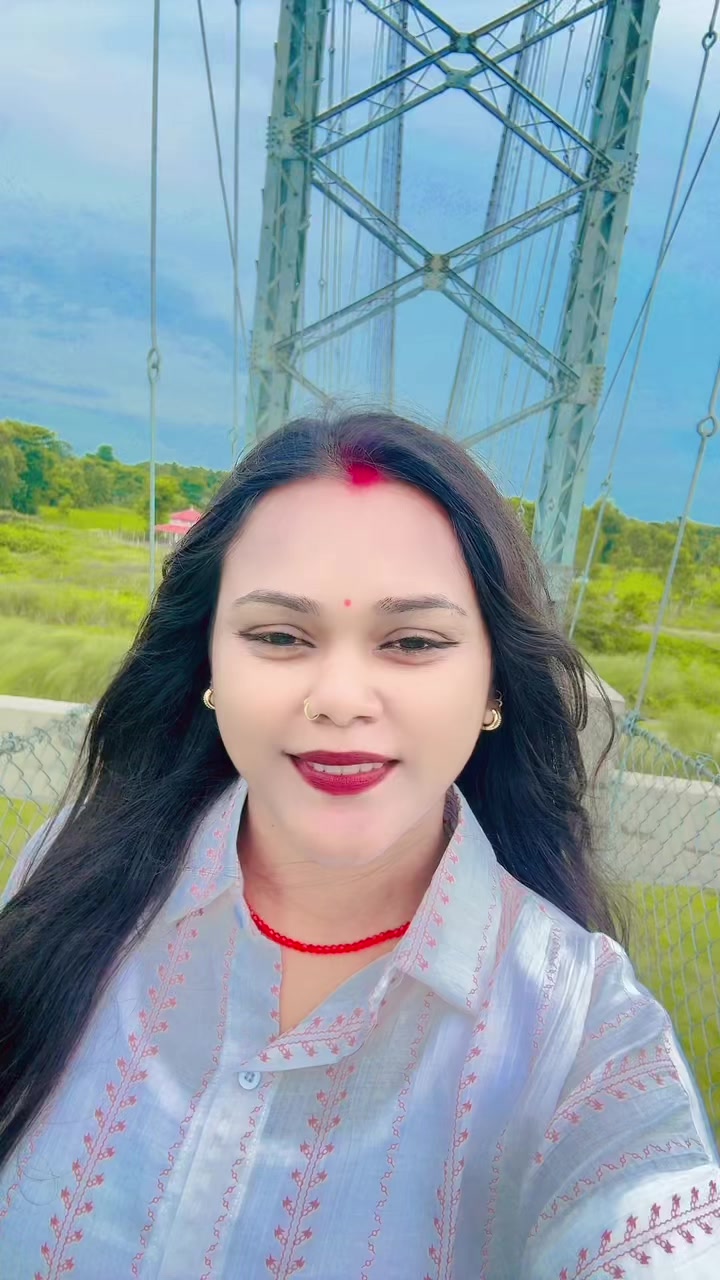 @chandani shah