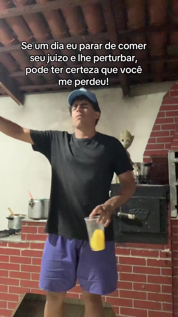 @Thor do sertao