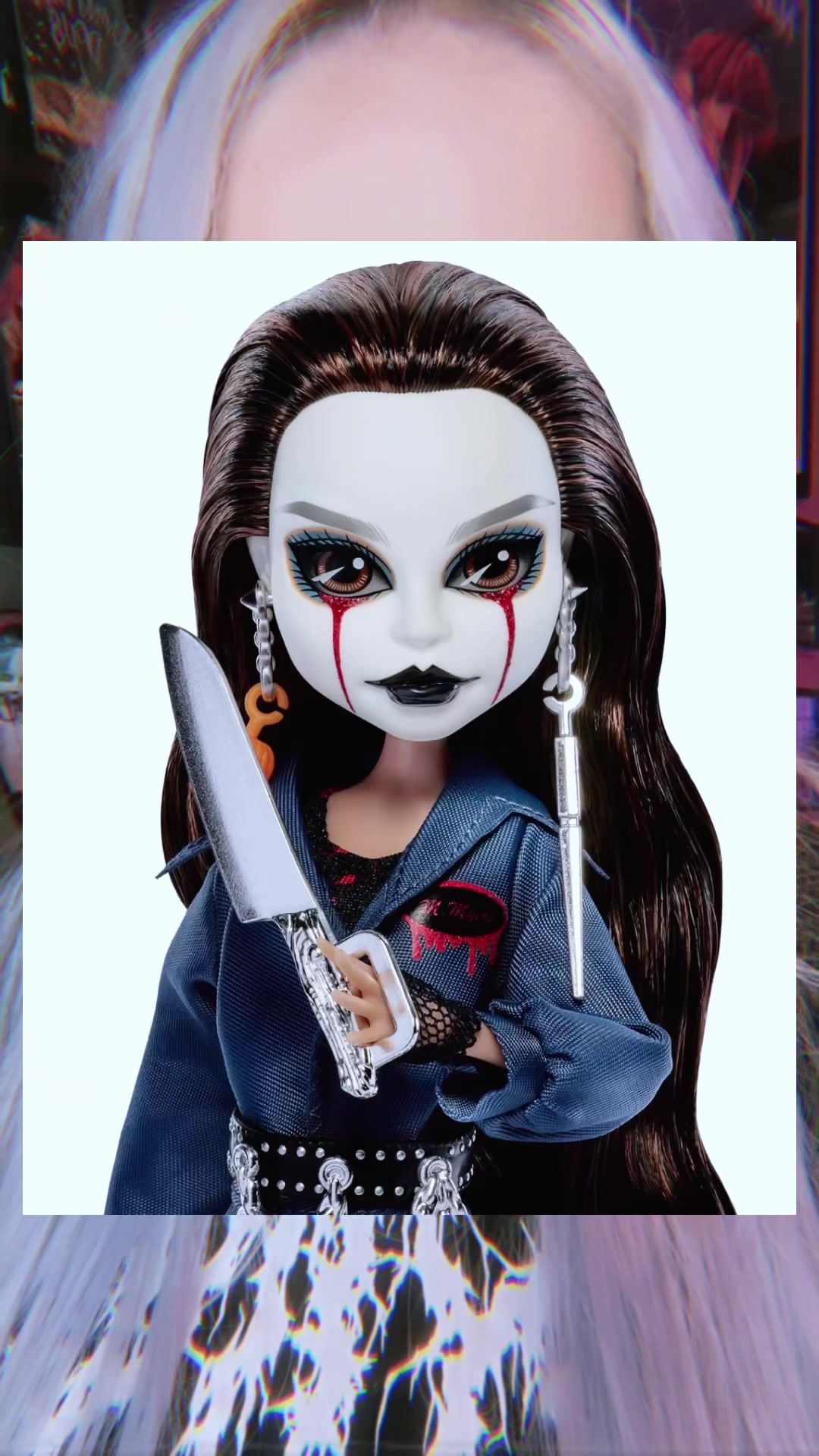 @Acid Doll