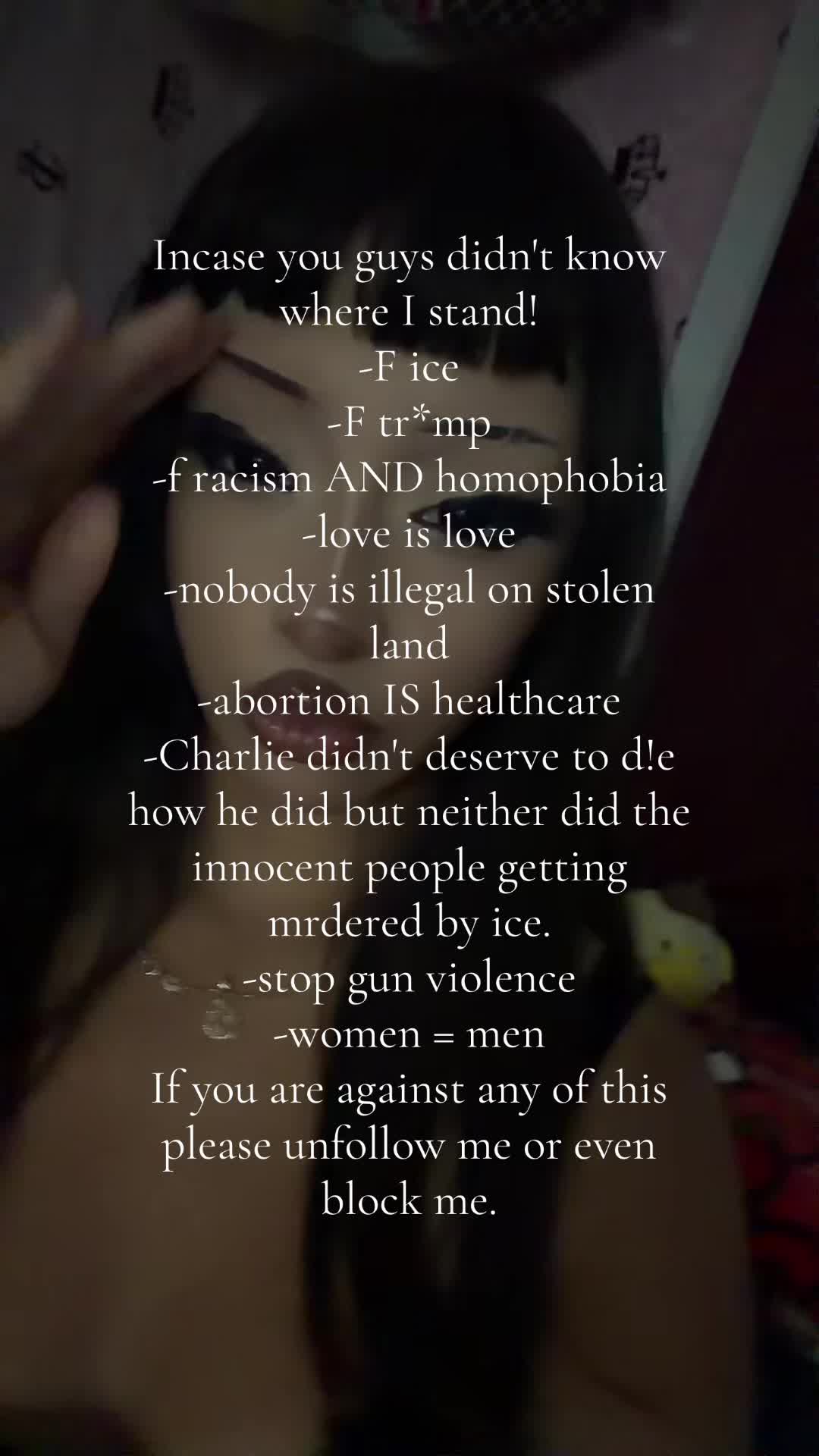 @️