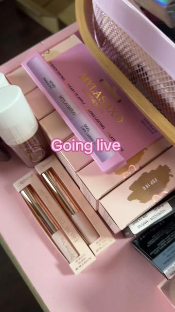 @MYLASHXO Stores