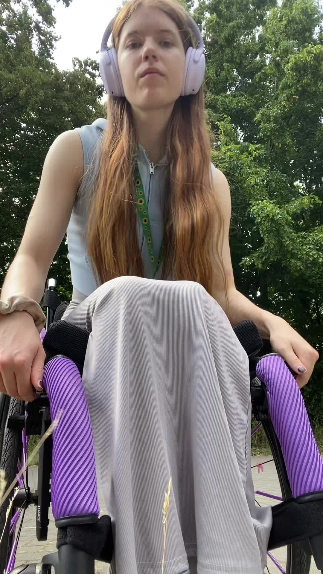 @Chiara♿️