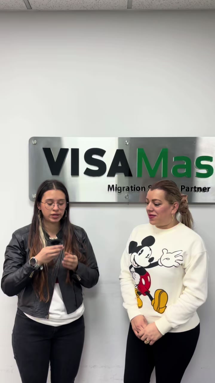 @VisaMas Global