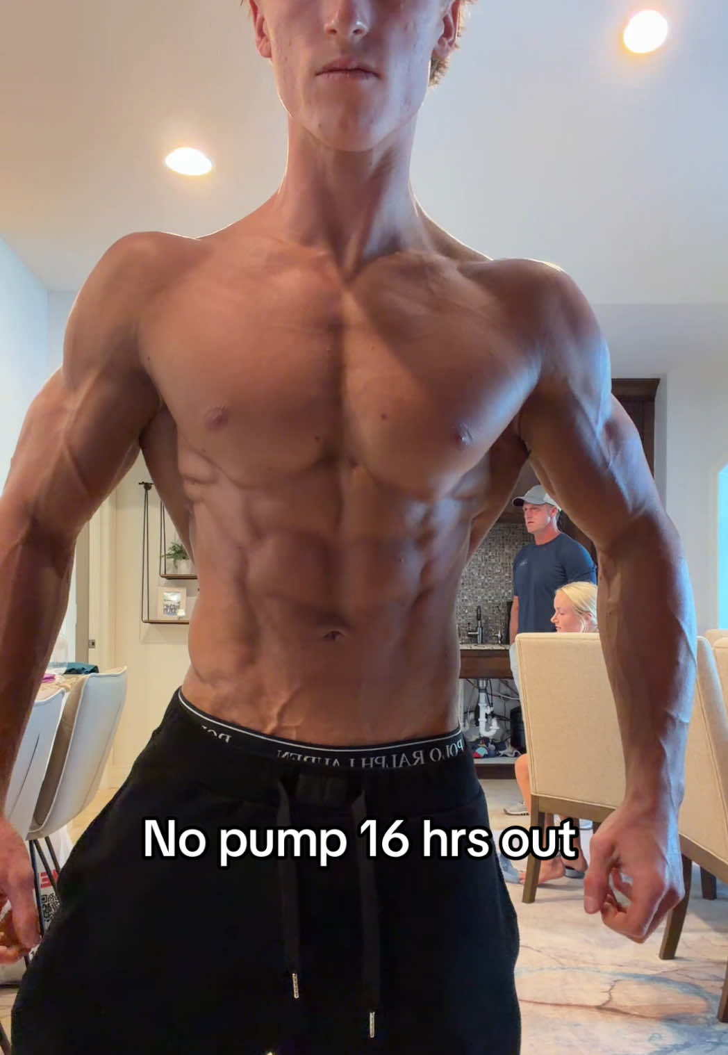 @Brad brah