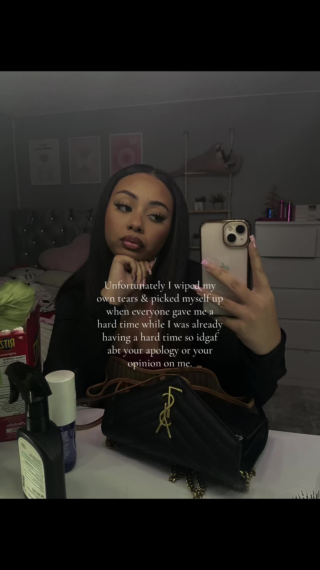 @Leah