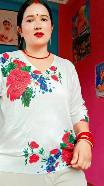 @PARBATI KUNWAR