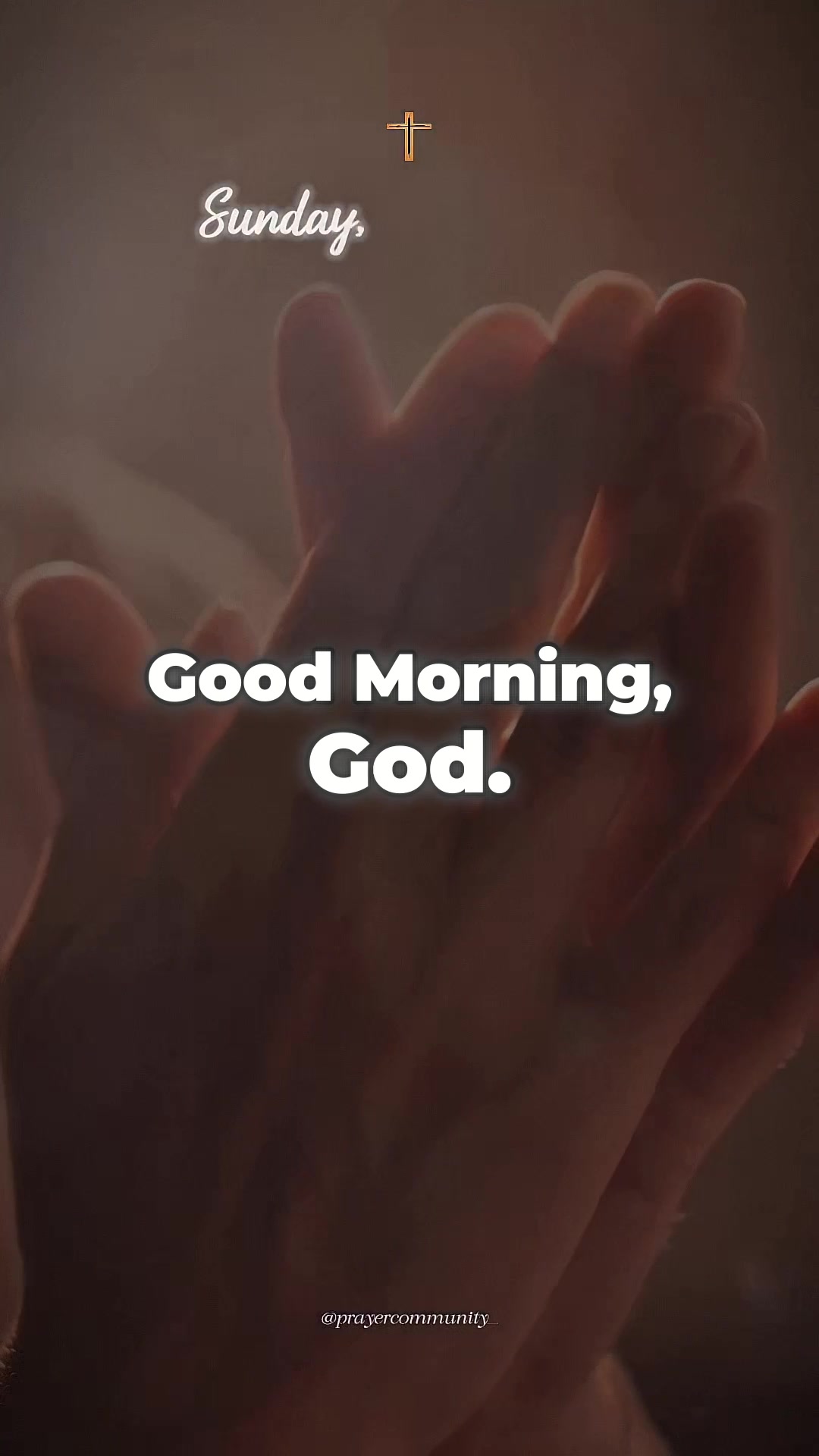 @Prayer Community ✝️