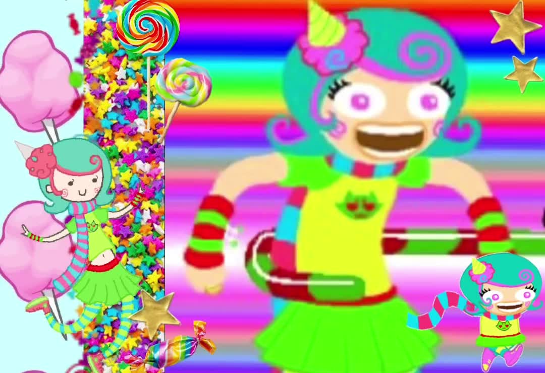 @☮️🦄