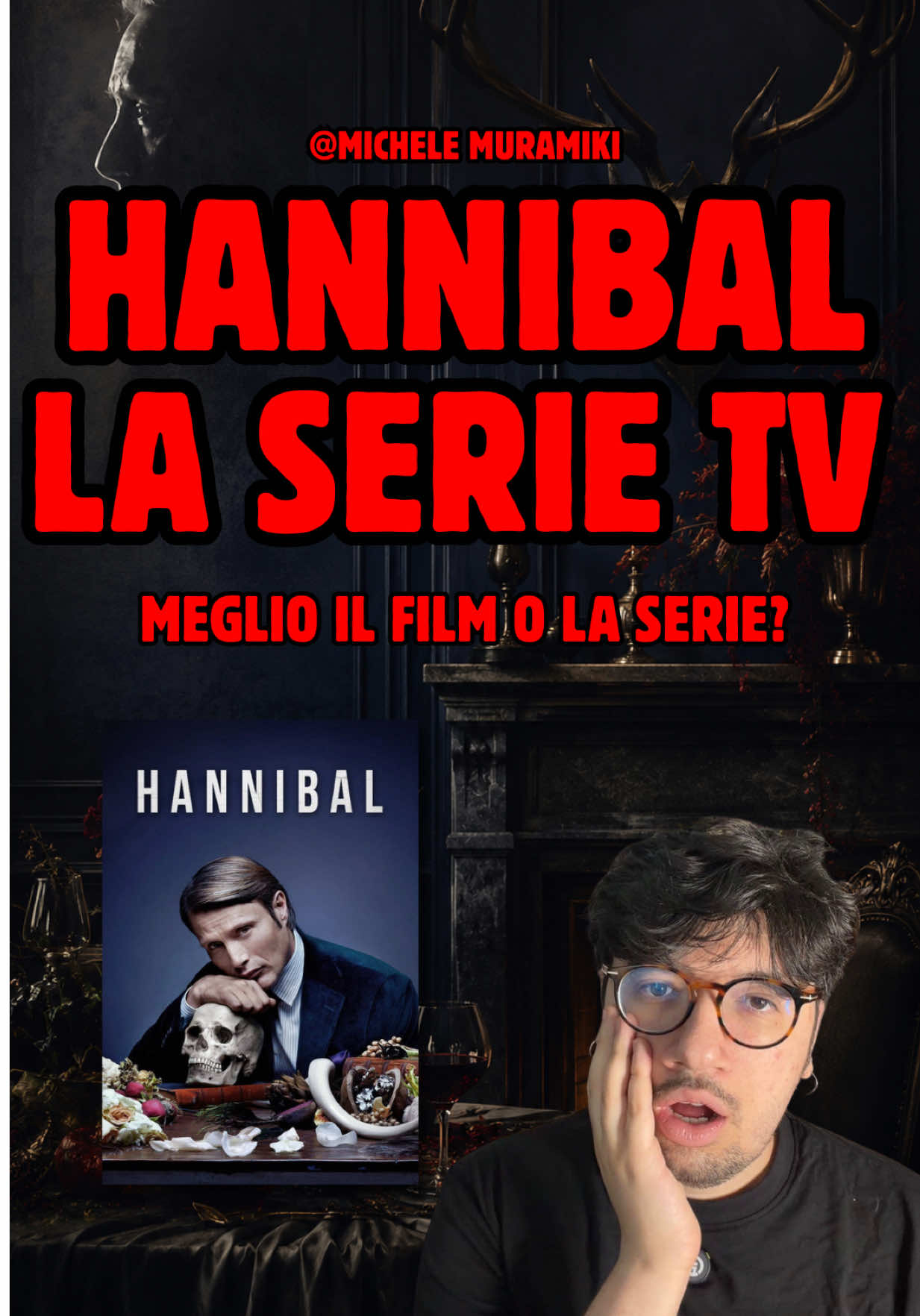 @Michele Ferrario