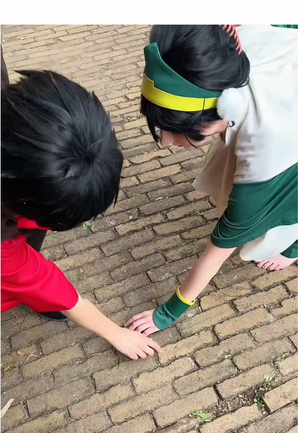 @Susu 💙 @Dokomi