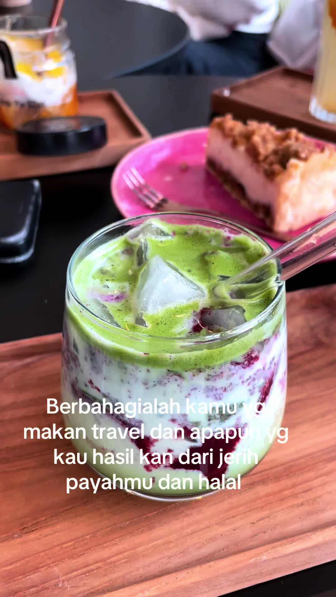 @Anak Indonesia keliling dunia